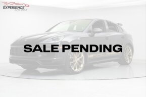 2022 Porsche Cayenne for sale 102006932
