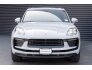 2022 Porsche Macan for sale 101713959
