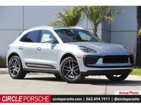 2022 Porsche Macan for sale 101730957