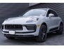 2022 Porsche Macan for sale 101745858