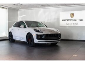 2022 Porsche Macan GTS for sale 101749305