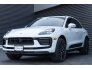 2022 Porsche Macan for sale 101753163