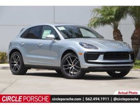 2022 Porsche Macan for sale 101764755