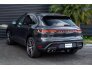 2022 Porsche Macan S for sale 101769201