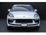 2022 Porsche Macan for sale 101769640
