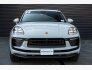 2022 Porsche Macan for sale 101773141