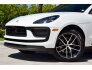 2022 Porsche Macan for sale 101779649