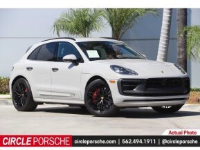 2022 Porsche Macan GTS for sale 101783884