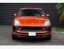 2022 Porsche Macan for sale 101785657