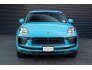 2022 Porsche Macan for sale 101791307