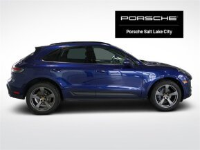 2022 Porsche Macan for sale 101847320