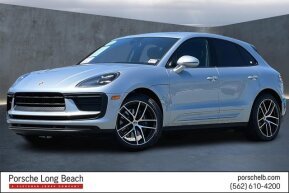 2022 Porsche Macan for sale 101873538