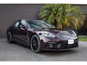2022 Porsche Panamera for sale 101779955