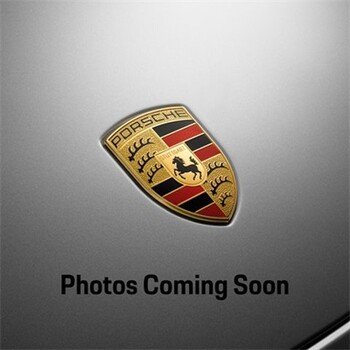 2022 Porsche Panamera