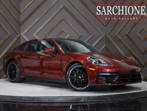 2022 Porsche Panamera for sale 101932396