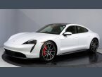 Thumbnail Photo 2 for 2022 Porsche Taycan 4S