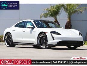 2022 Porsche Taycan for sale 101735239
