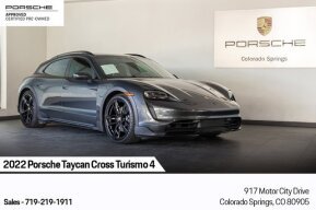 2022 Porsche Taycan for sale 101852166