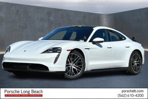 2022 Porsche Taycan for sale 101854750