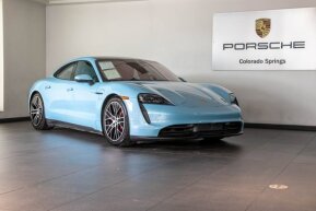 2022 Porsche Taycan 4S for sale 101918942