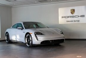 2022 Porsche Taycan 4S for sale 101942252