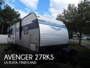 2022 Prime Time Manufacturing Avenger 27RKS for sale 300476591