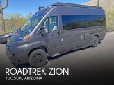 2022 Roadtrek Zion