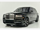 Thumbnail Photo 2 for 2022 Rolls-Royce Cullinan