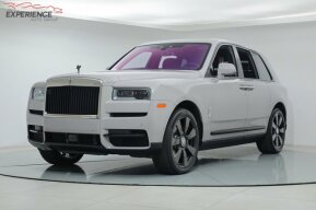 2022 Rolls-Royce Cullinan for sale 101855653