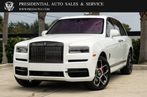 2022 Rolls-Royce Cullinan for sale 101895624