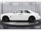 Thumbnail Photo 6 for 2022 Rolls-Royce Ghost