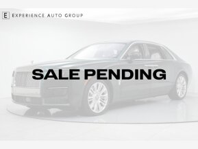 2022 Rolls-Royce Ghost for sale 101822181