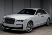 2022 Rolls-Royce Ghost