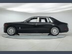 Thumbnail Photo 1 for 2022 Rolls-Royce Phantom Sedan