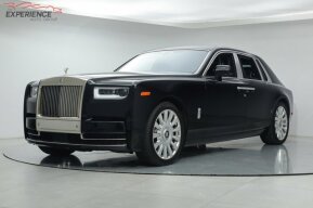 2022 Rolls-Royce Phantom Sedan for sale 101852982