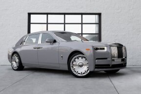 2022 Rolls-Royce Phantom for sale 101982757