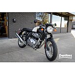 2022 Royal Enfield Continental GT for sale 201286682