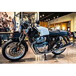 2022 Royal Enfield Continental GT for sale 201327012
