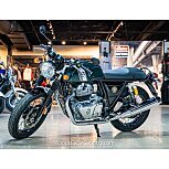 2022 Royal Enfield Continental GT for sale 201344603