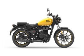 2022 Royal Enfield Meteor 350 specifications