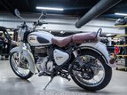 Thumbnail Photo 4 for New 2022 Royal Enfield Classic 350