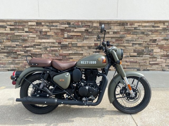 Autotrader royal deals enfield