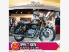 Thumbnail Photo 0 for New 2022 Royal Enfield Classic 350
