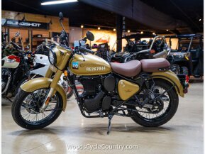 2022 Royal Enfield Classic 350 for sale 201295056