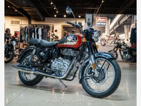 2022 Royal Enfield Classic 350 for sale 201295609