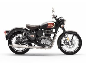 2022 Royal Enfield Classic 350 for sale 201401185