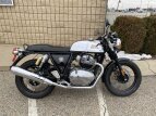 Thumbnail Photo 0 for New 2022 Royal Enfield Continental GT