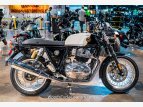 Thumbnail Photo 4 for New 2022 Royal Enfield Continental GT
