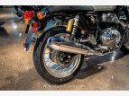 Thumbnail Photo 12 for New 2022 Royal Enfield Continental GT