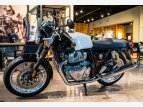 Thumbnail Photo 1 for New 2022 Royal Enfield Continental GT